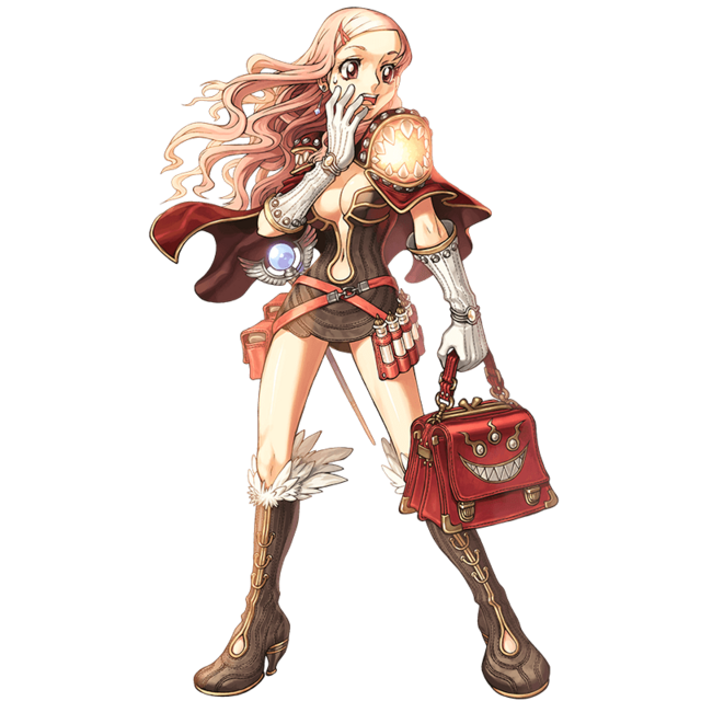 Creator — FreeRO Wiki, Ragnarok Online