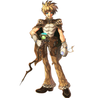 Creator — FreeRO Wiki, Ragnarok Online