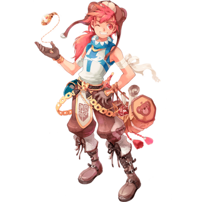 Super Novice — FreeRO Wiki, Ragnarok Online