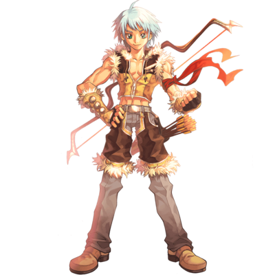 Sniper — FreeRO Wiki, Ragnarok Online