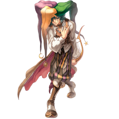 Clown — FreeRO Wiki, Ragnarok Online